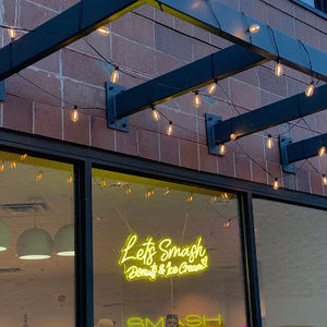 Meet your Posher, Kenny